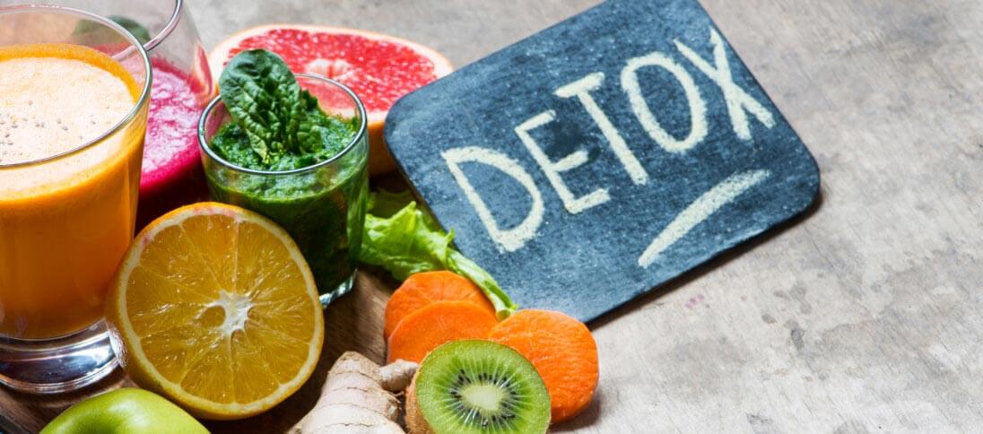 Detox