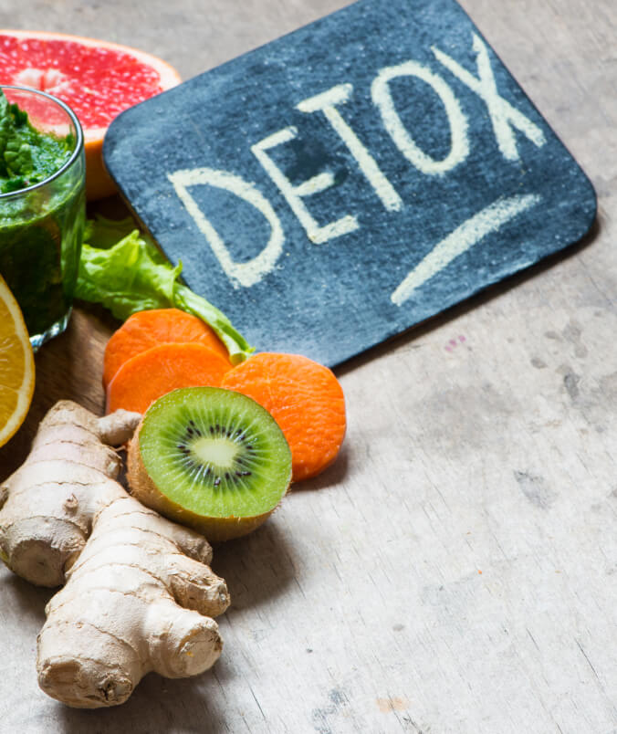 Detox