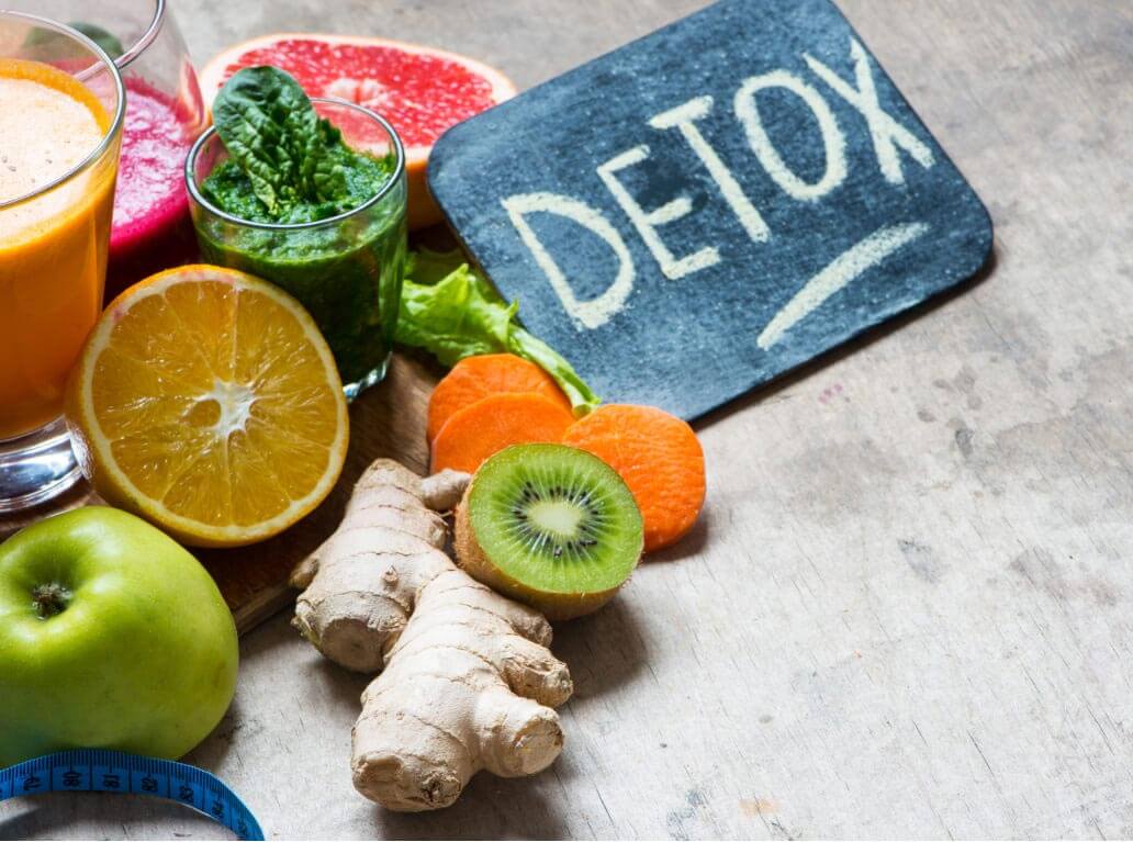 Detox