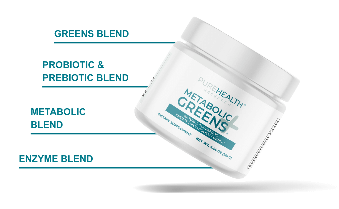ingredients + bottle